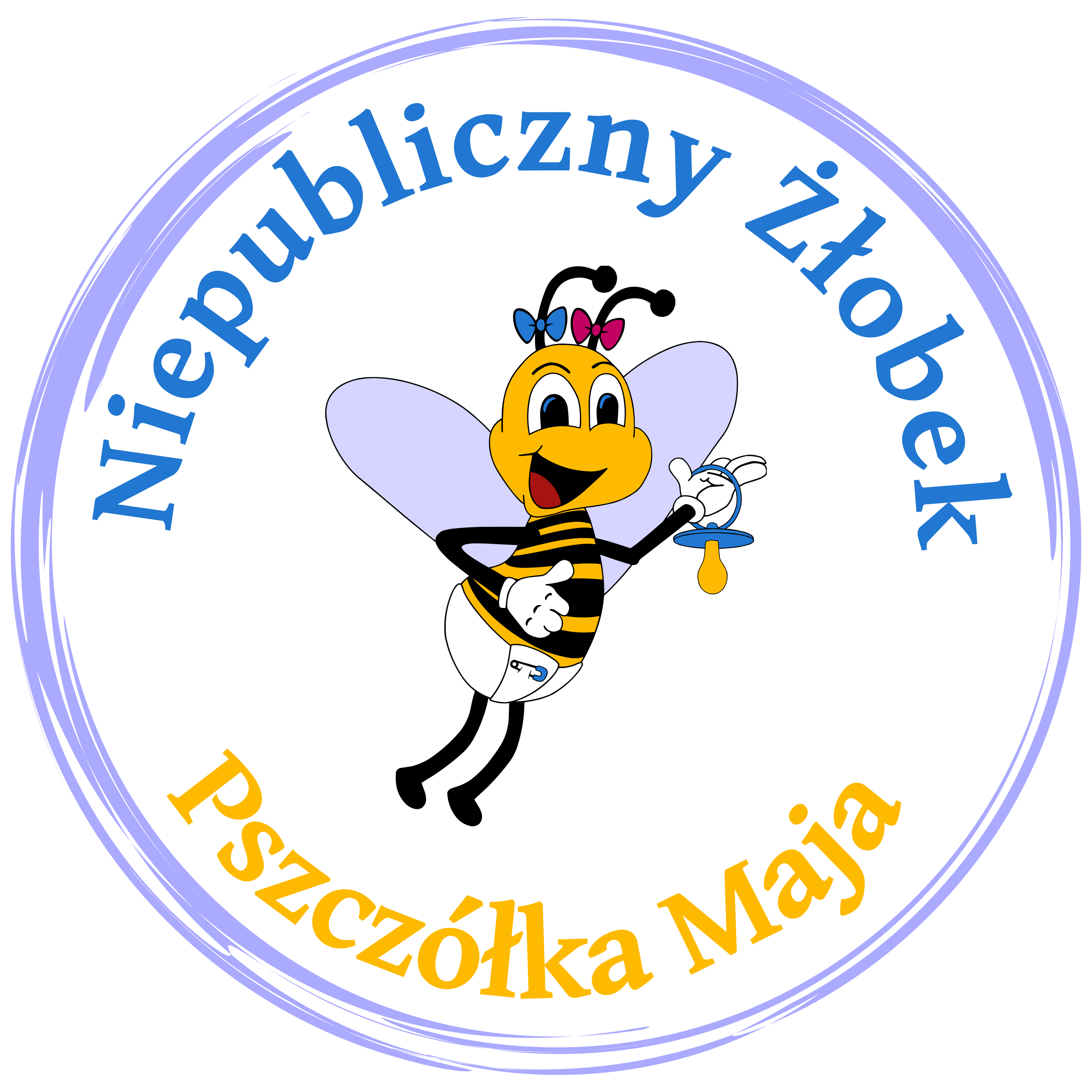 Niepubliczny Żłobek Pszczółka Maja